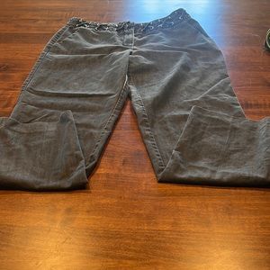 Zac and Rachel Slacks